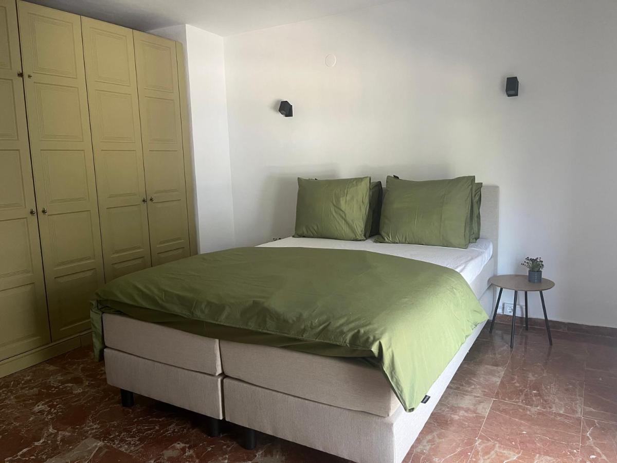 Appartement Casa Biamar à Calp Extérieur photo