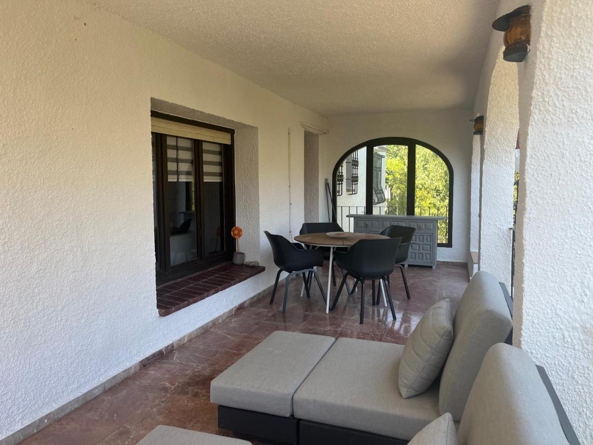 Appartement Casa Biamar à Calp Extérieur photo