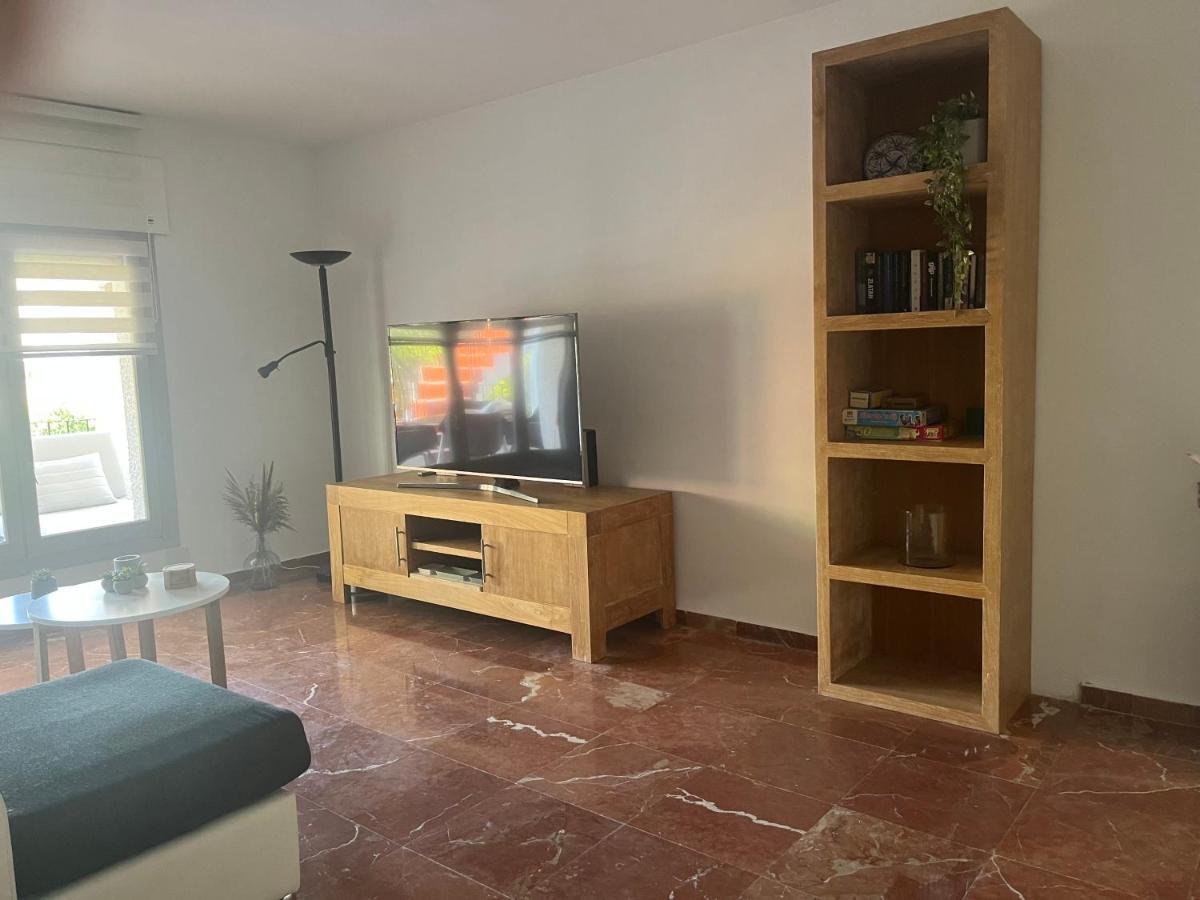 Appartement Casa Biamar à Calp Extérieur photo