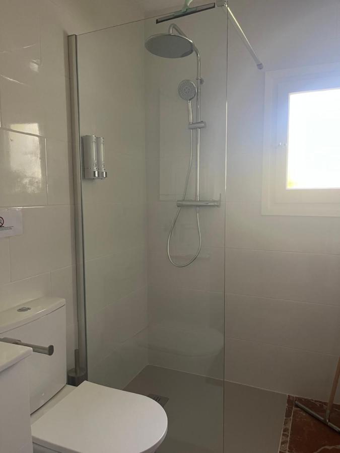 Appartement Casa Biamar à Calp Extérieur photo