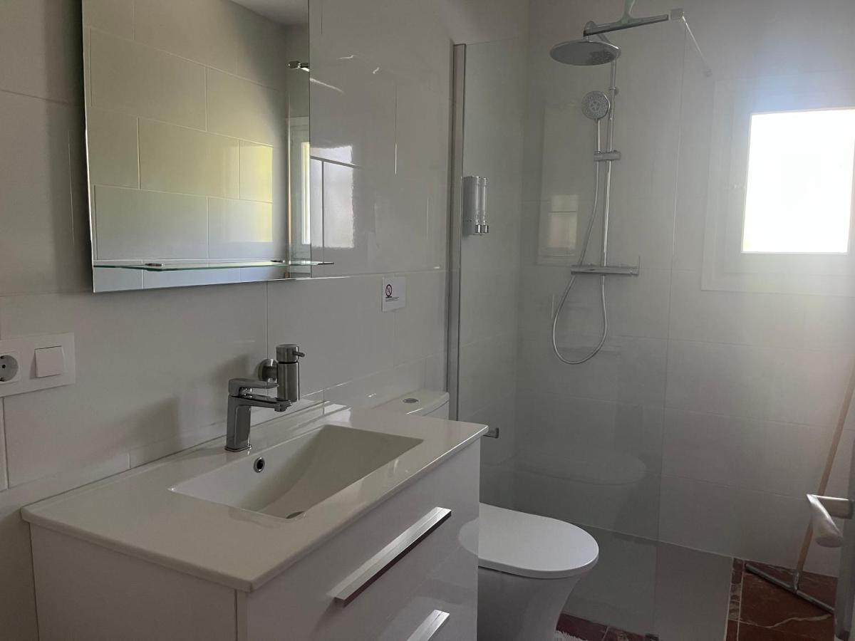 Appartement Casa Biamar à Calp Extérieur photo