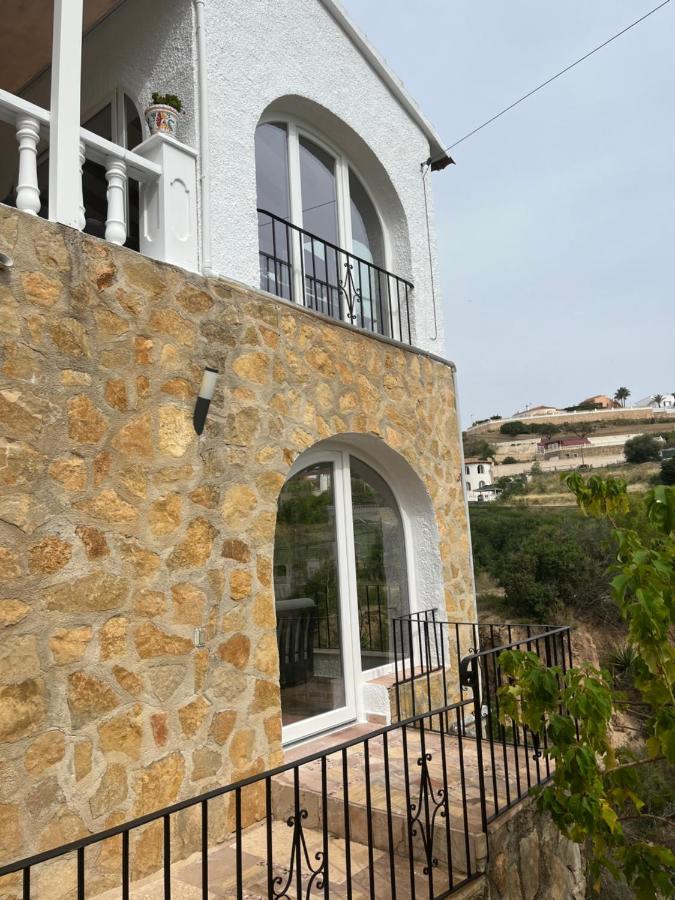 Appartement Casa Biamar à Calp Extérieur photo