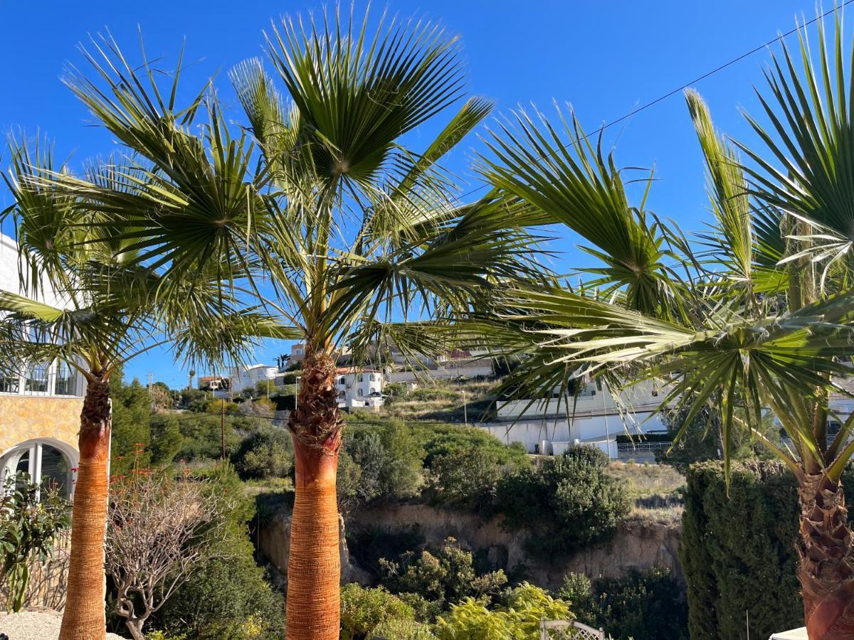 Appartement Casa Biamar à Calp Extérieur photo